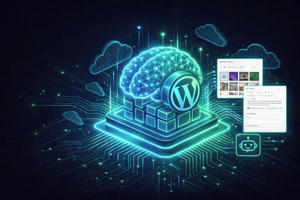 AI-Kit plugin for WordPress AI-Kit - On-Device AI Tools